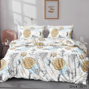 Тканина на метраж 4143 бязь голд люкс