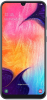Samsung Galaxy A50 Blue