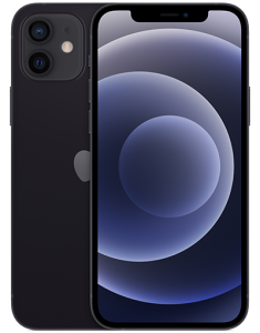 Apple iPhone 12 Black