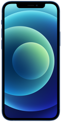 Apple iPhone 12 Blue