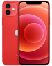 Apple iPhone 12 Red