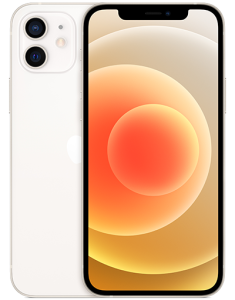 Apple iPhone 12 White