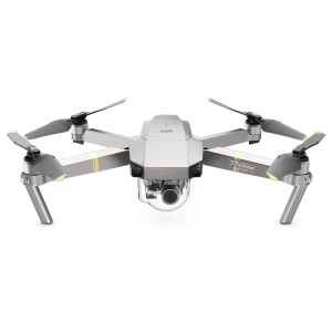DJI Mavic Pro