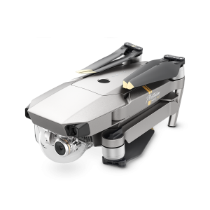 DJI Mavic Pro