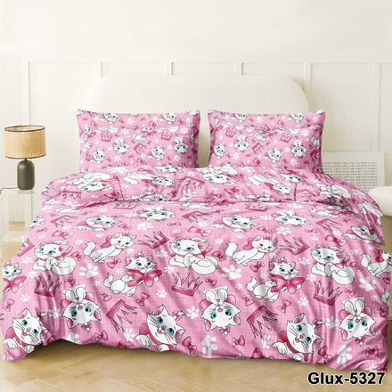 Тканина на метраж 5327 бязь голд люкс