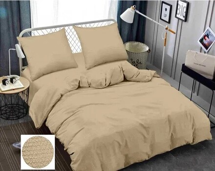 Жатка двоспальний комплект zh9001d 