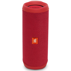 JBL Flip 4 Red