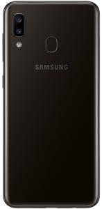 Samsung Galaxy A20