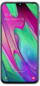 Samsung Galaxy A40