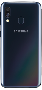 Samsung Galaxy A40