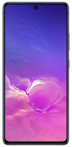 Samsung Galaxy S10