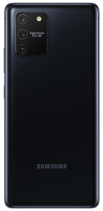 Samsung Galaxy S10